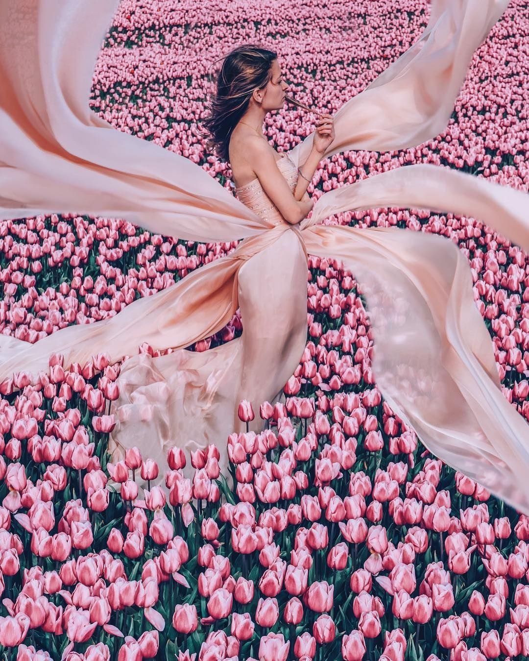 Картина для притягивания денег