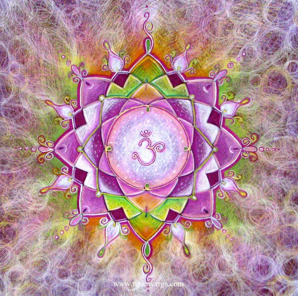 Релаксация изображение