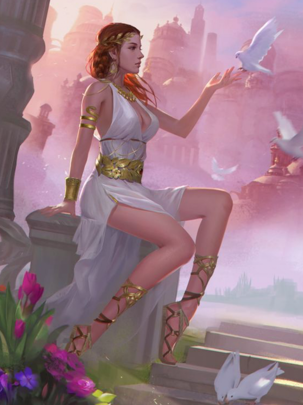 Афродита Киприда