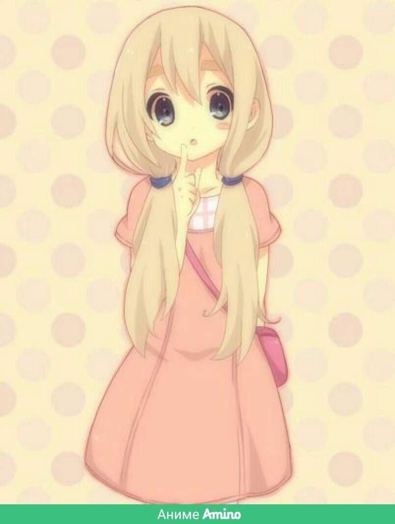 Маленькие женщины аниме