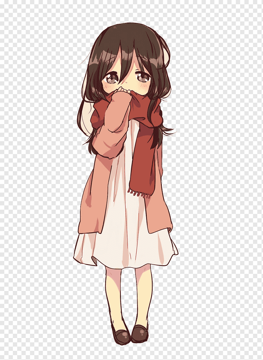 Маленькая Микаса Аккерман милые