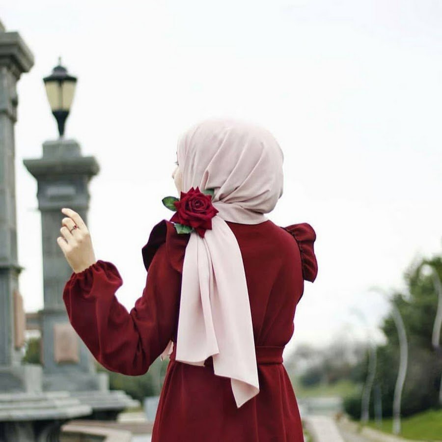 Хадижа Рамазанова