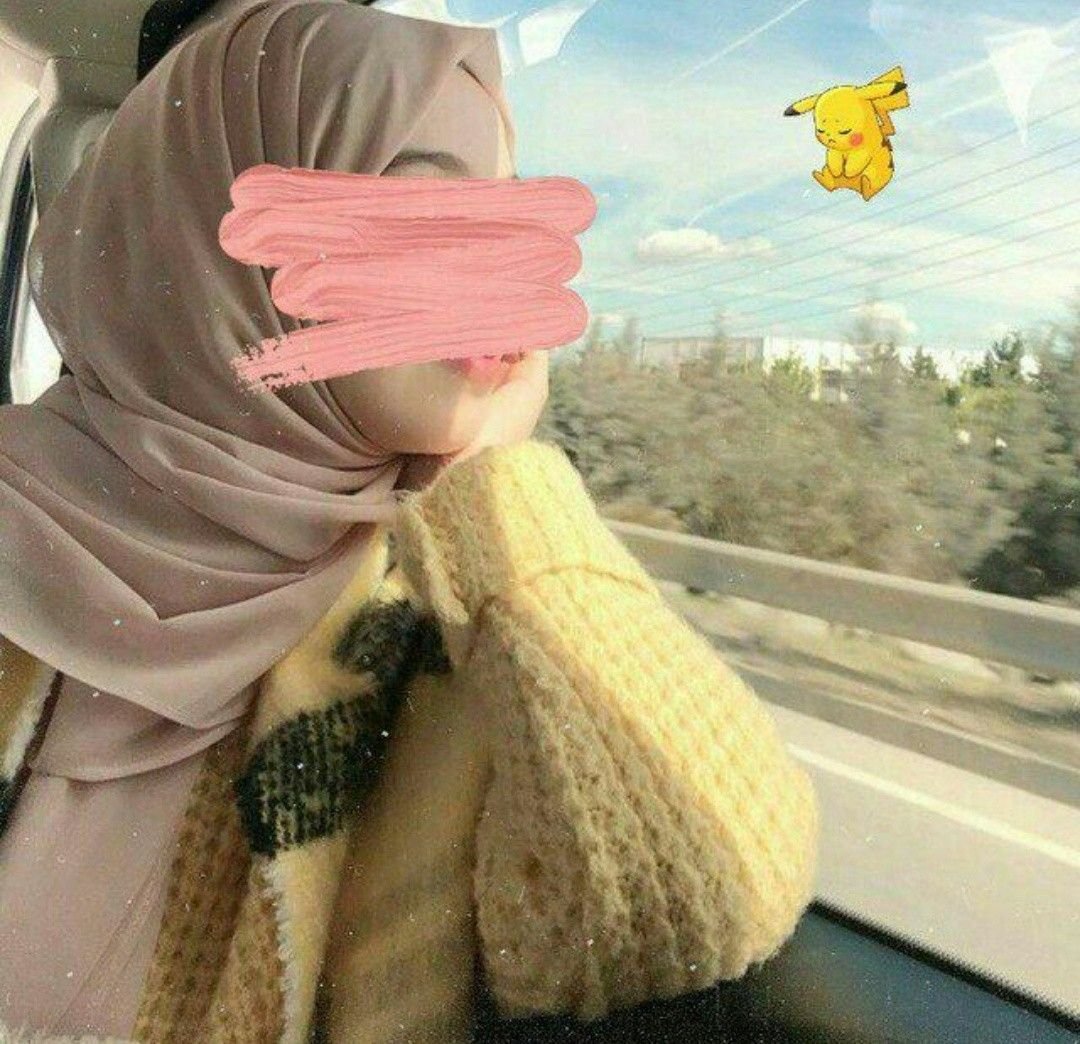 Эстетика мусульманки