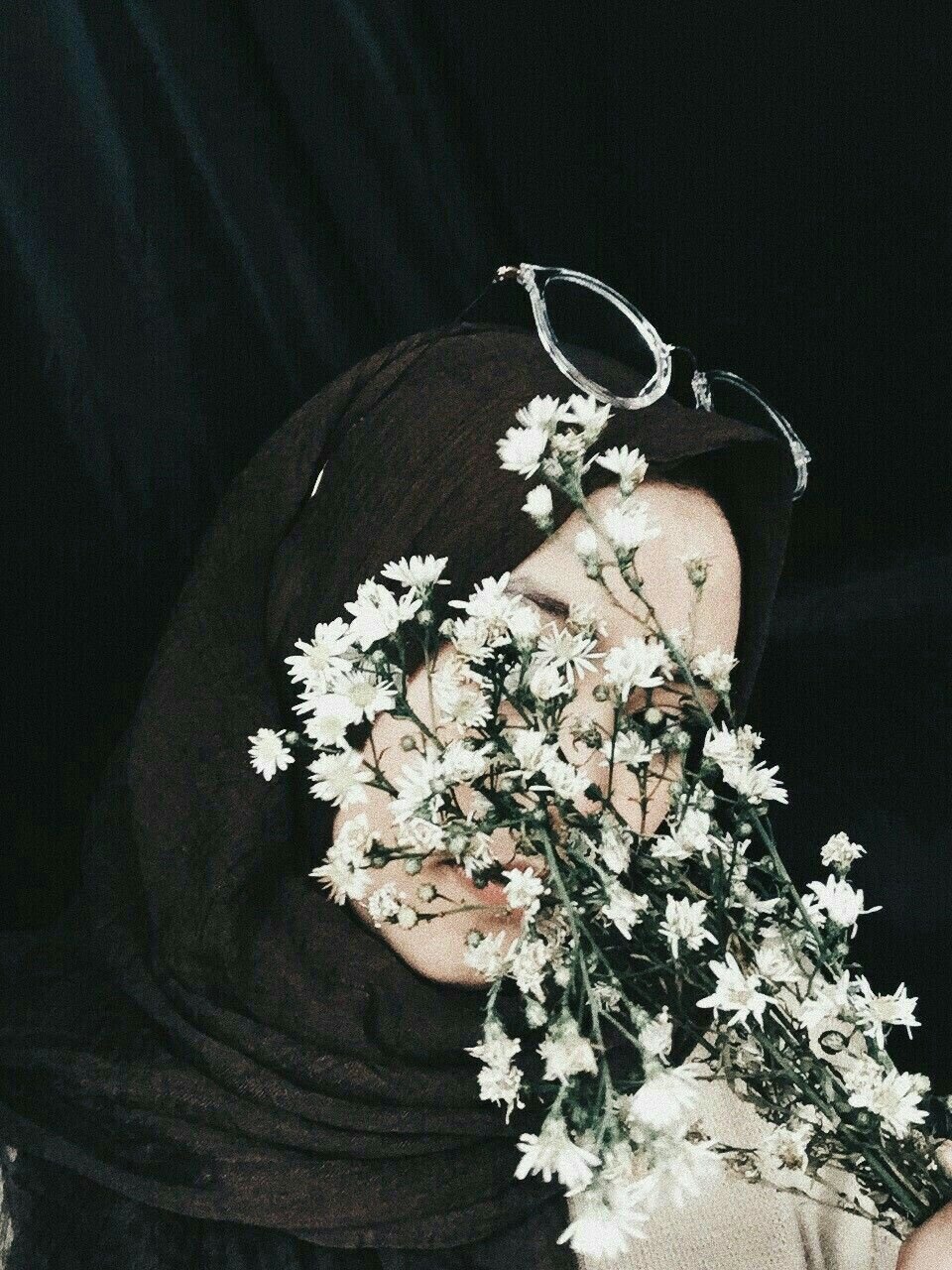 Эстетика мусульманки