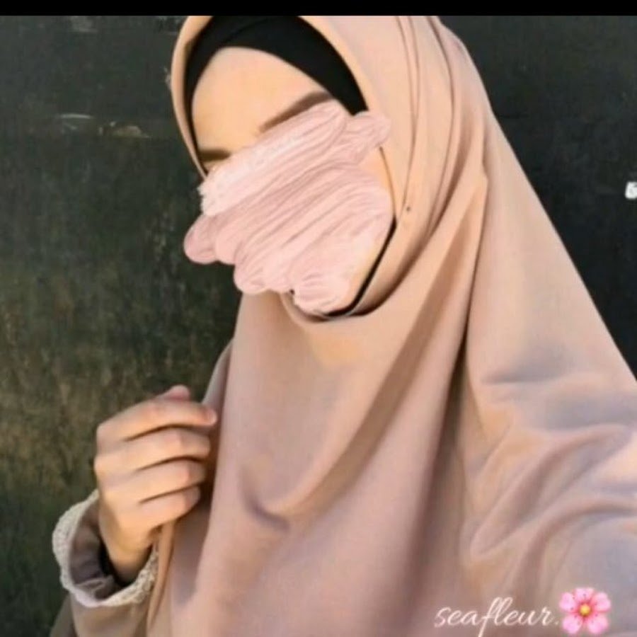 Стиль девушек в хиджабе