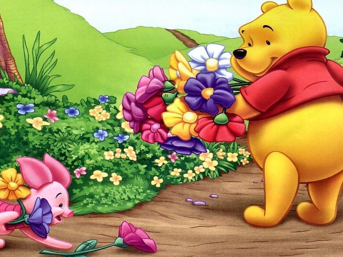 Привет внучке от бабушки картинки