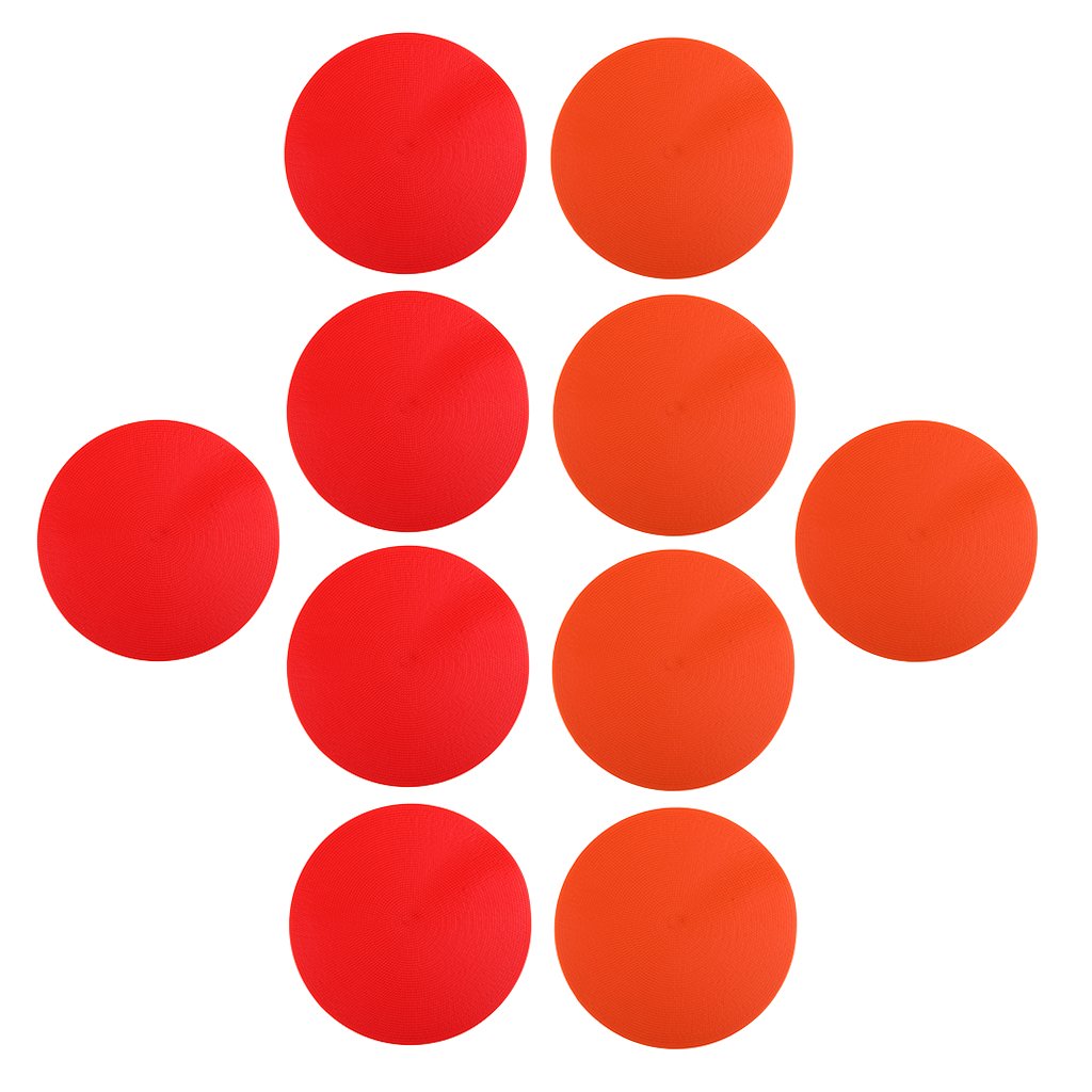 Круги -маркеры для спорта