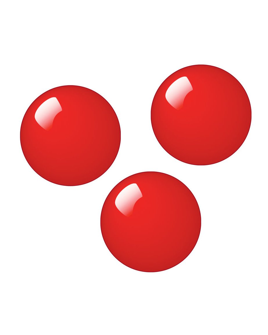 Карточки с кругами