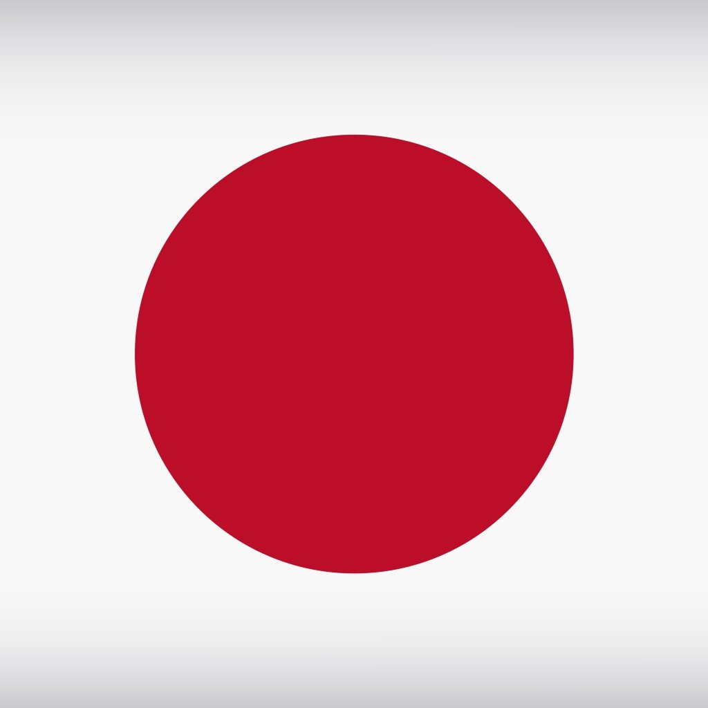 Красная точка на прозрачном фоне