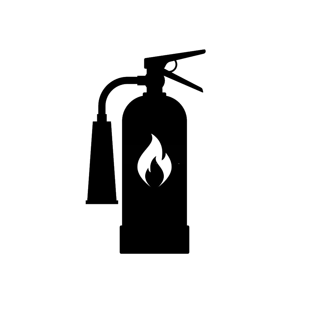 Знак огнетушитель