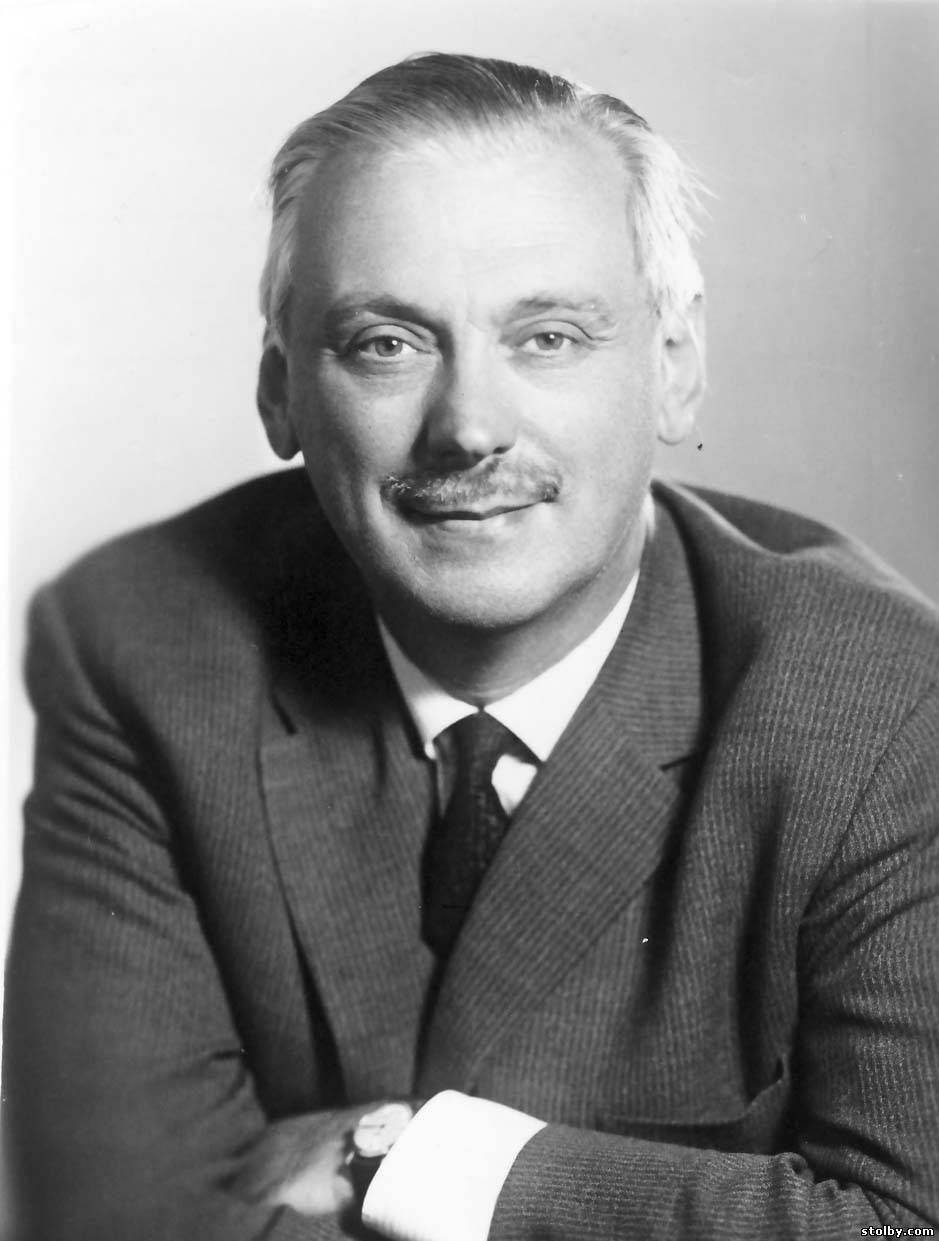 Сергей Владимир Михалков