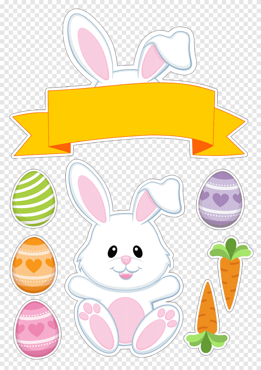 Трафарет морковки для аппликации