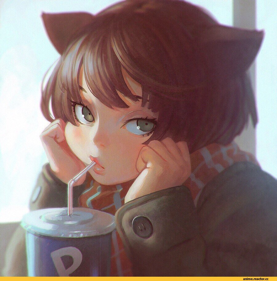 Кувшинов Илья кошкодевочка