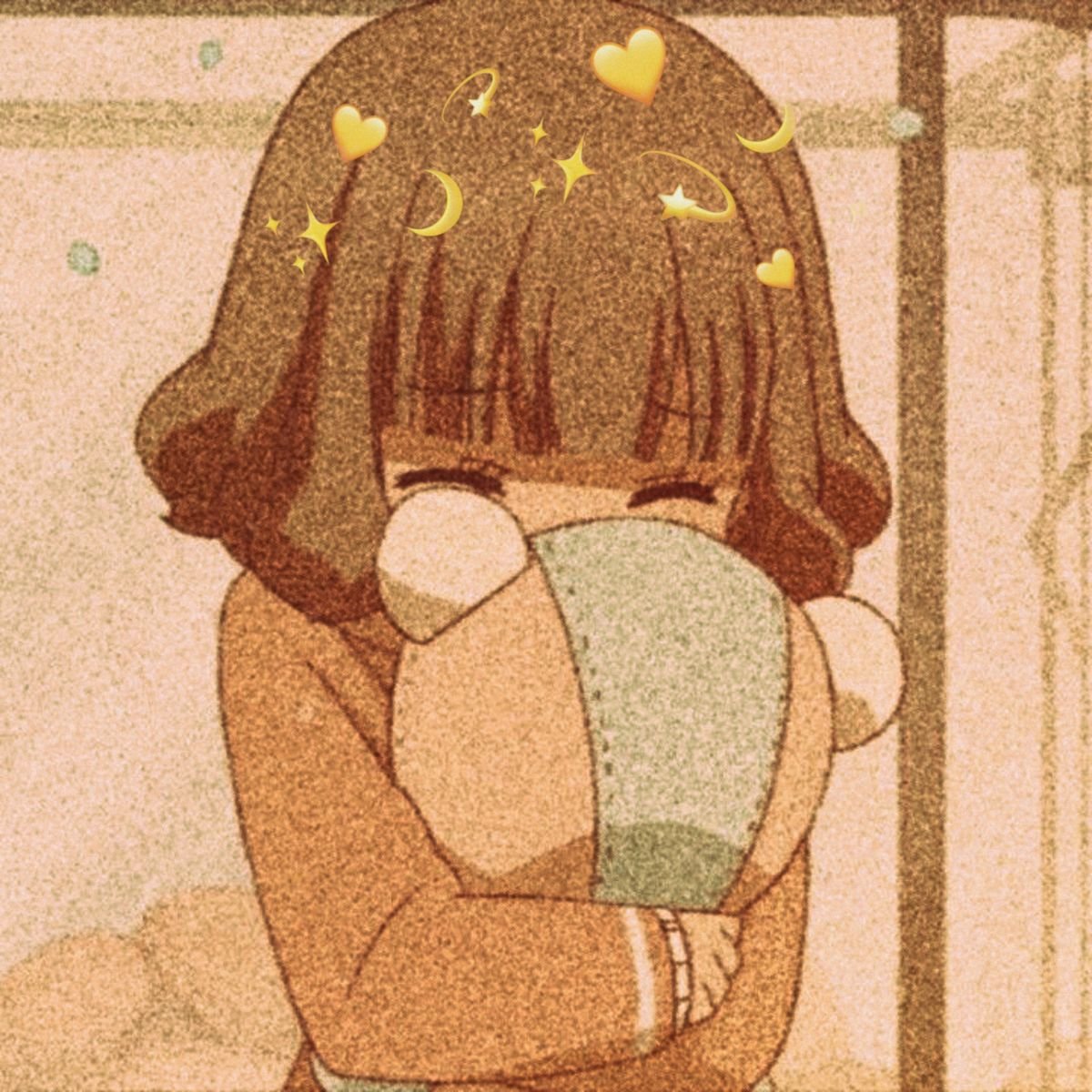 Милое аниме Эстетика