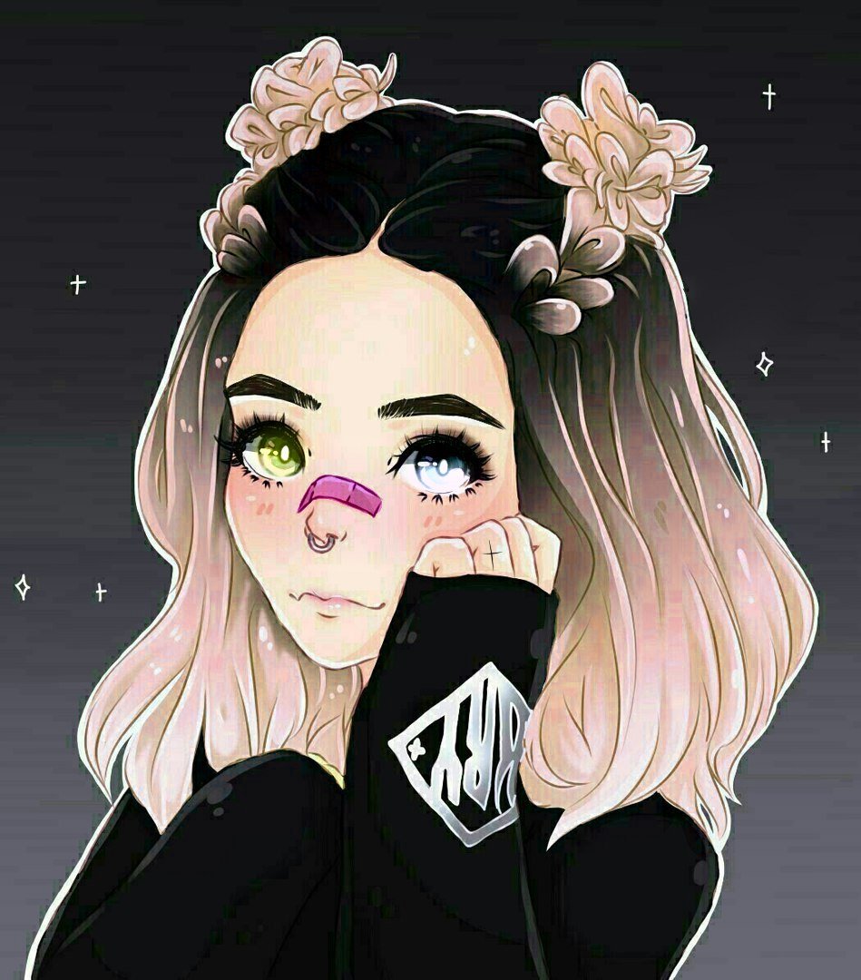 Топовые арты стили