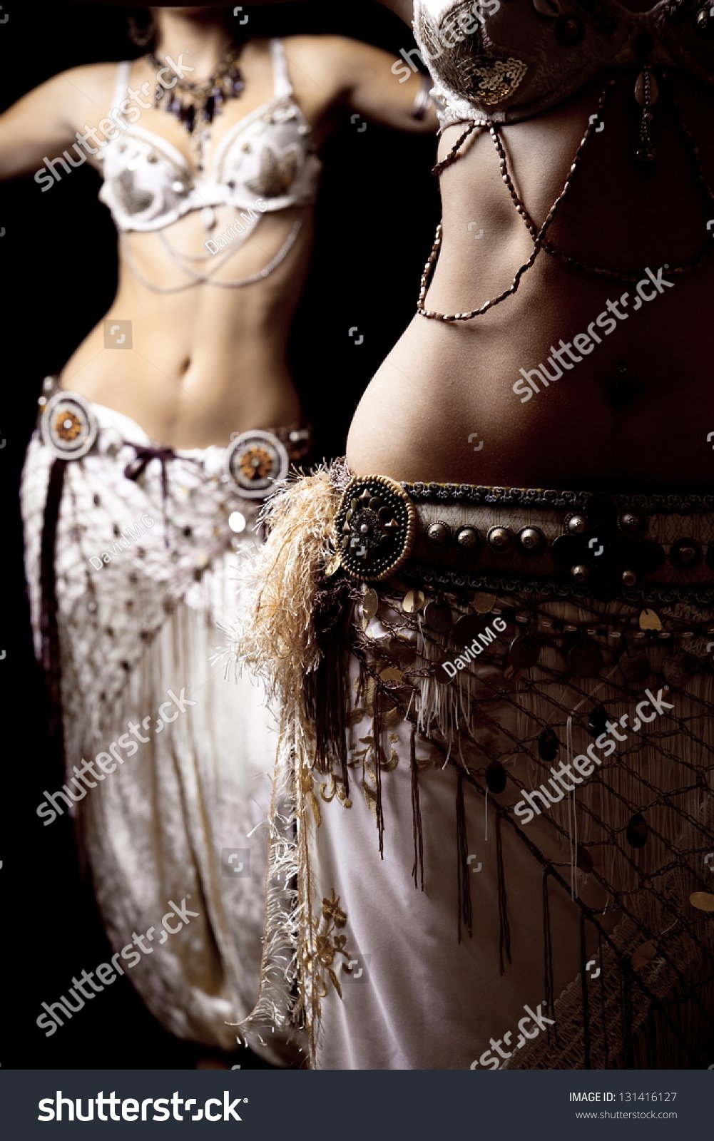 Костюмы беллиданс трайбл