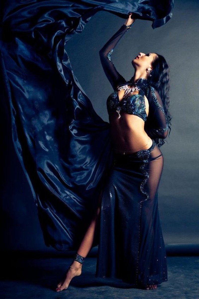 Беллиданс Светлана Смирнова