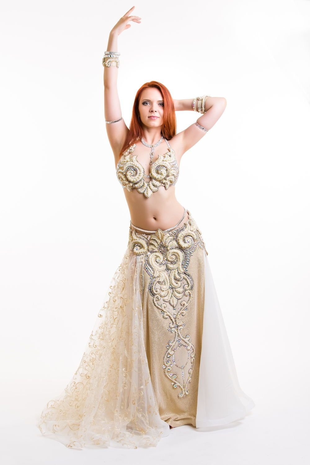 Золотой век беллиданса