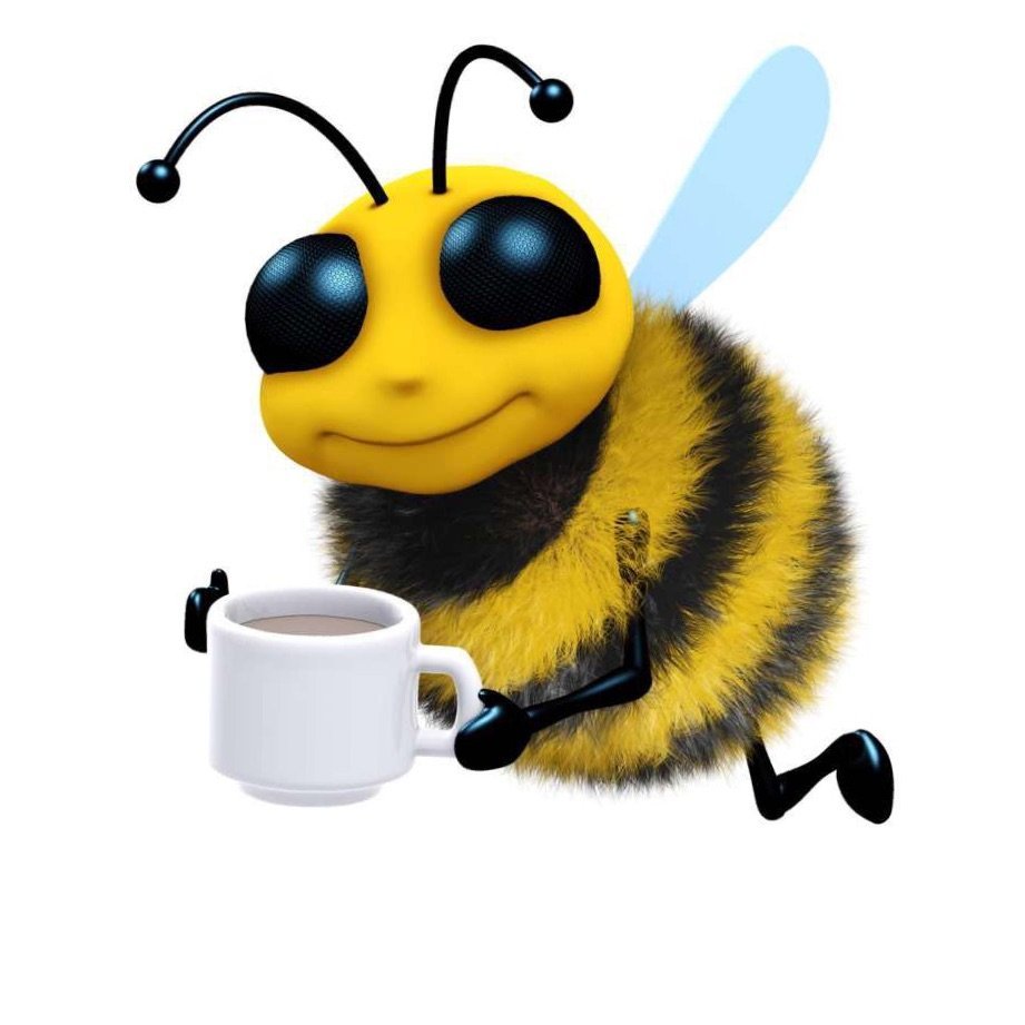 Доброе утро пчелы