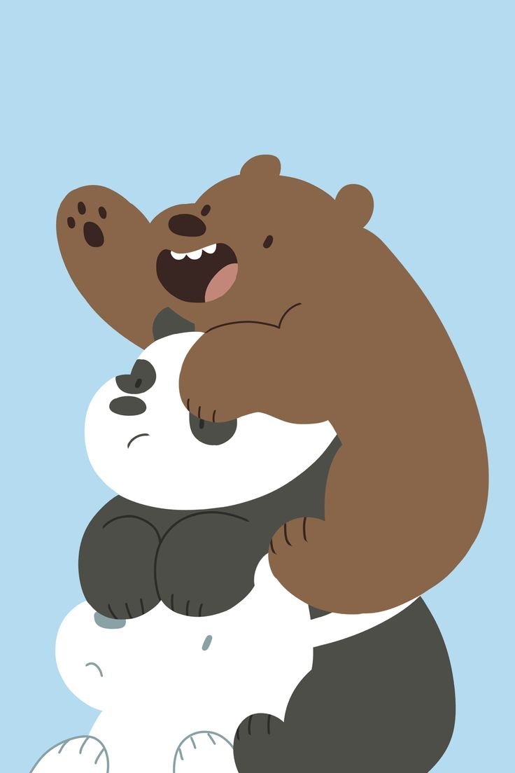 Гигантский плюшевый мишка