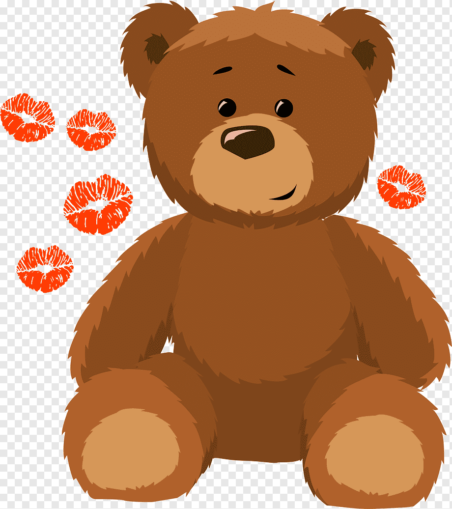 Огромные мягкие игрушки