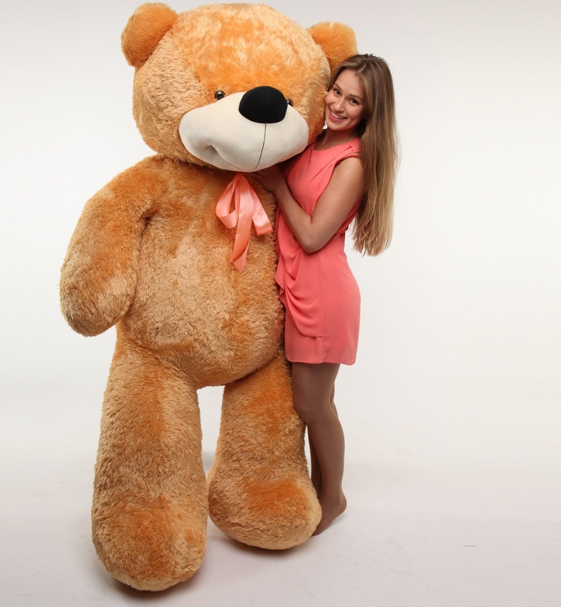 Медвежонок для рисования