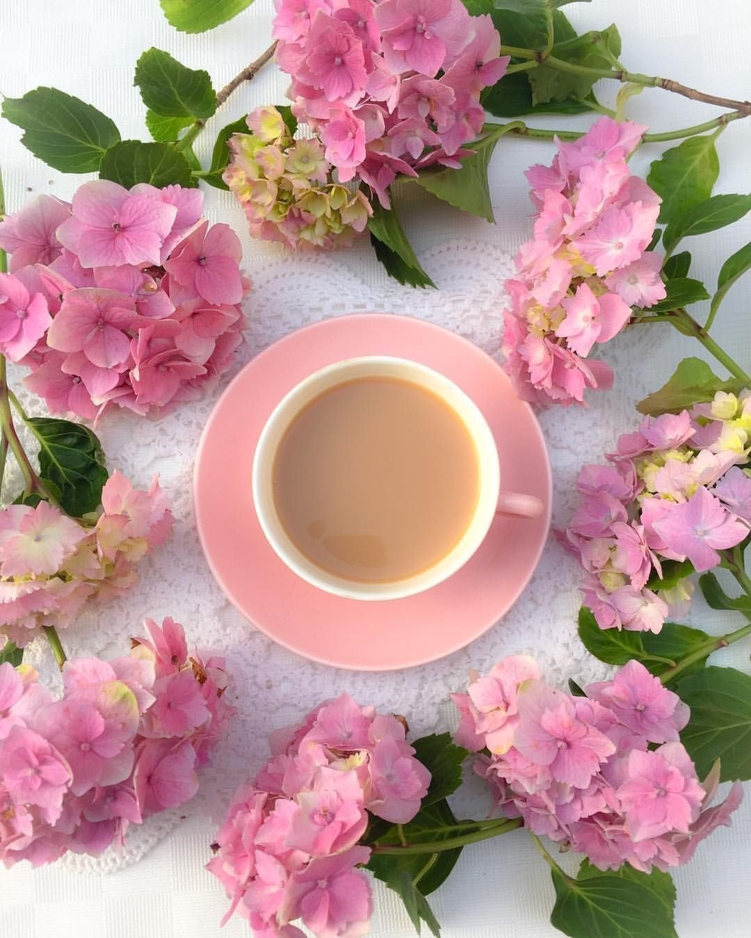 Оригинальные пожелания с добрым утром