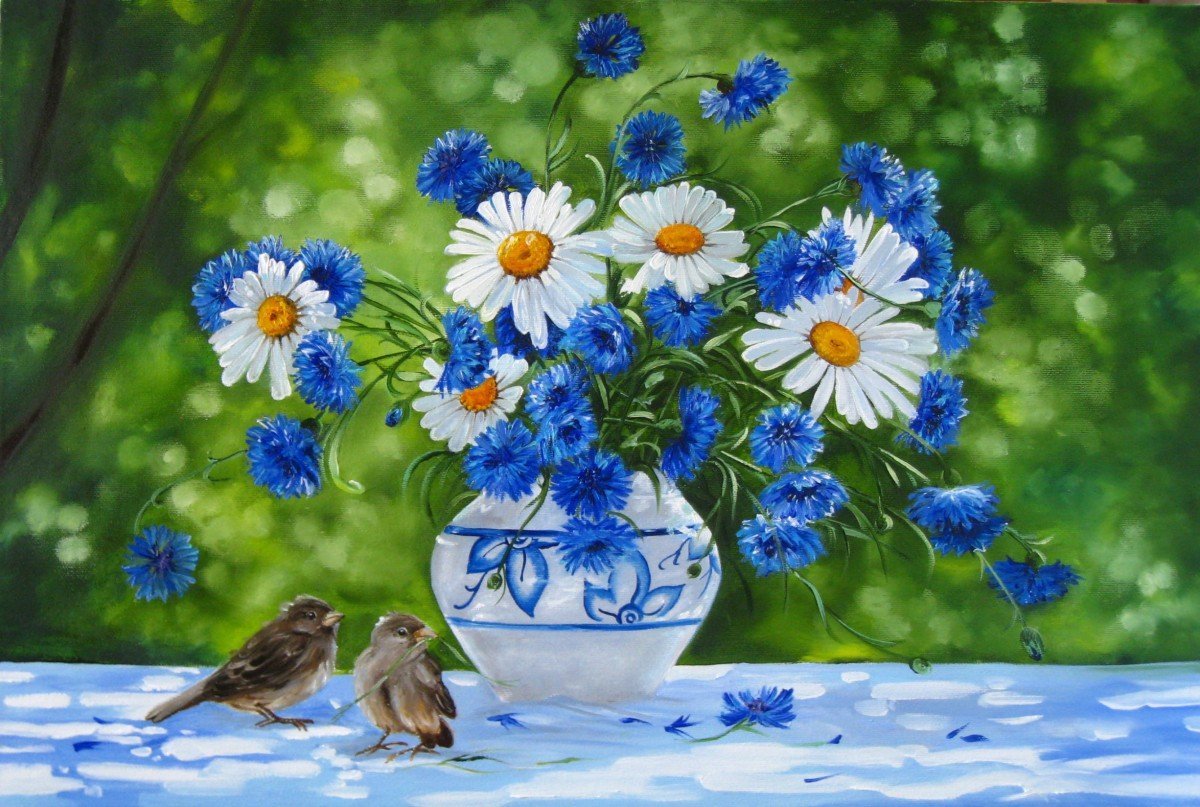 Наталья Шайкина художник