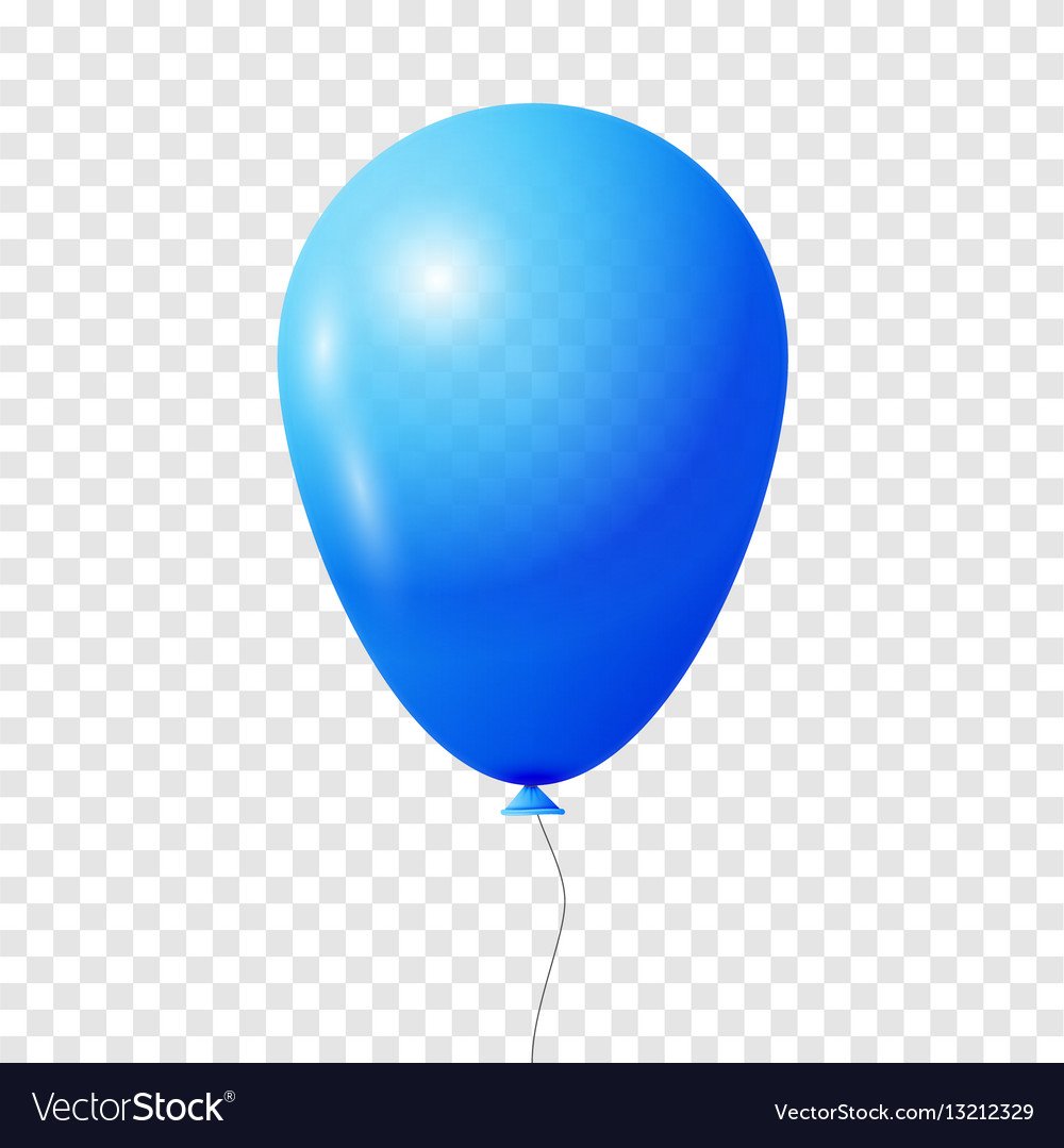 Розовый шарик для детей