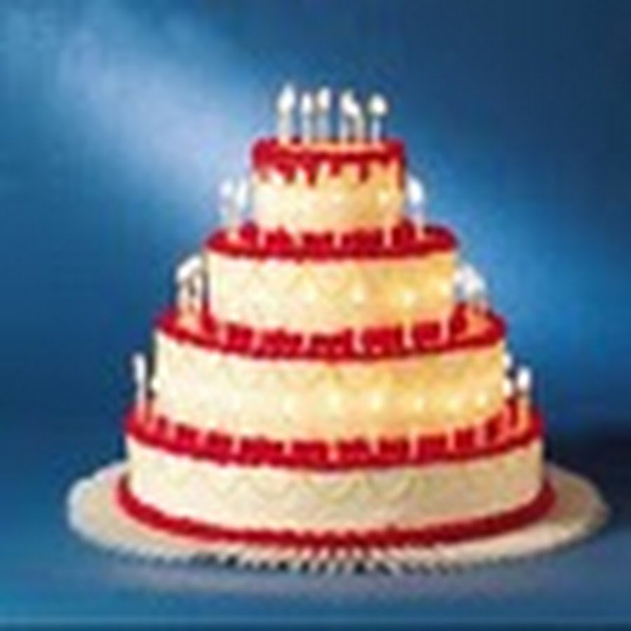 Кондитерские украшения