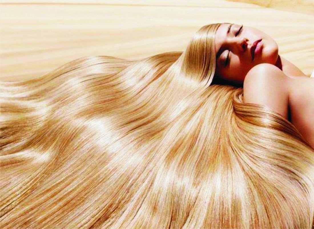 Лореаль медовый блонд