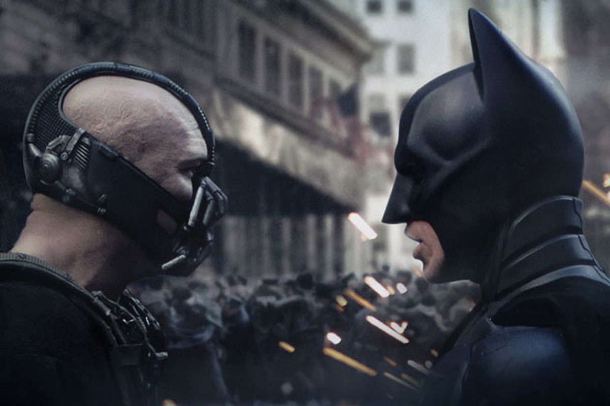 Томас Уэйн флешпоинт