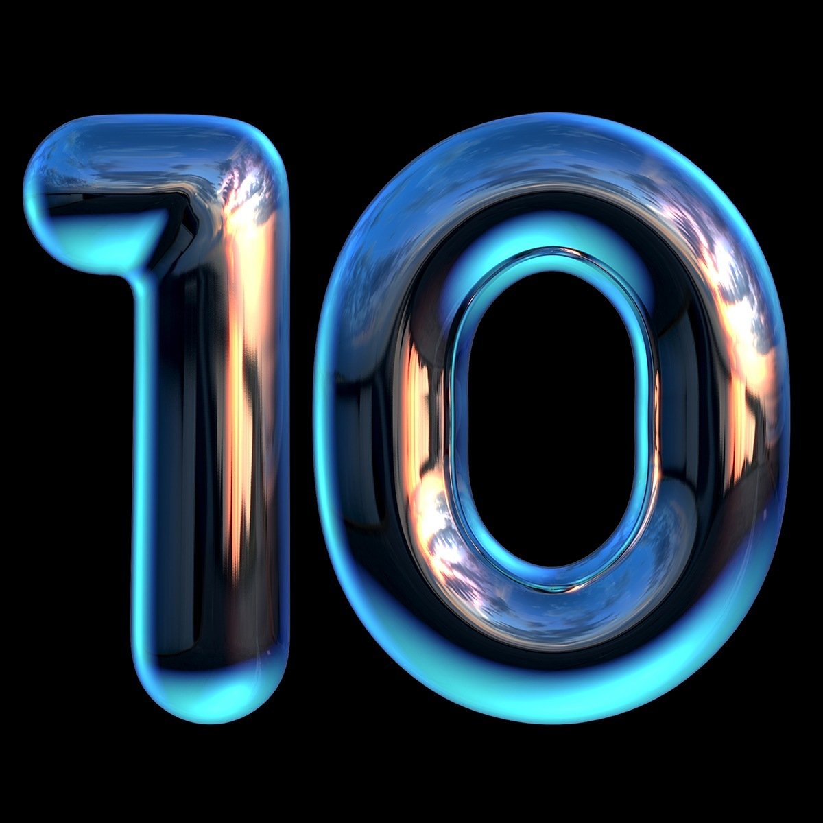 Красивые числа