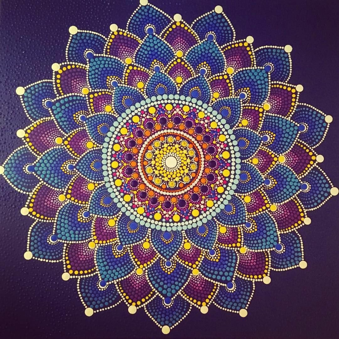 Мандалы Гармонизирующие пространство