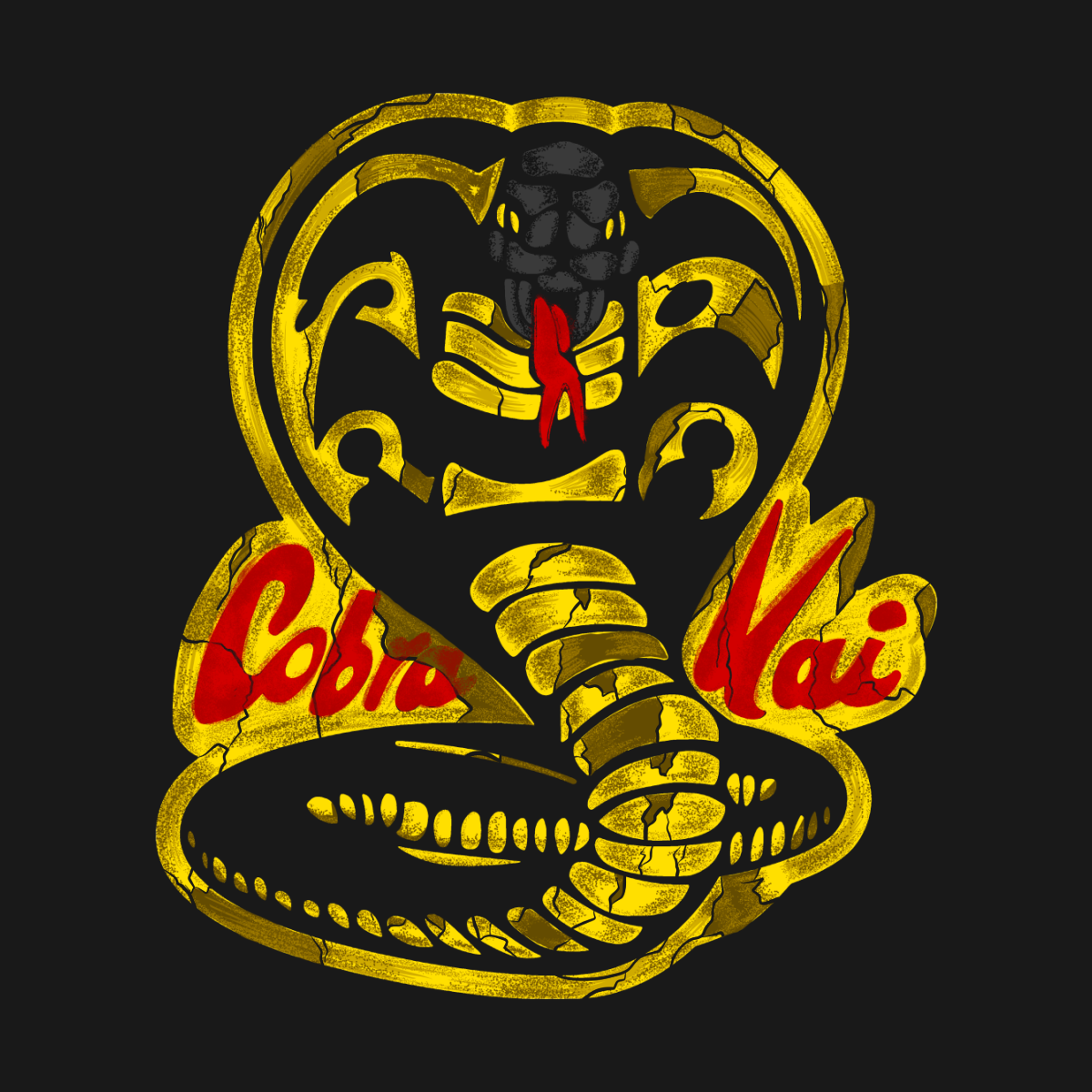 Кобра Кай 5 сезон