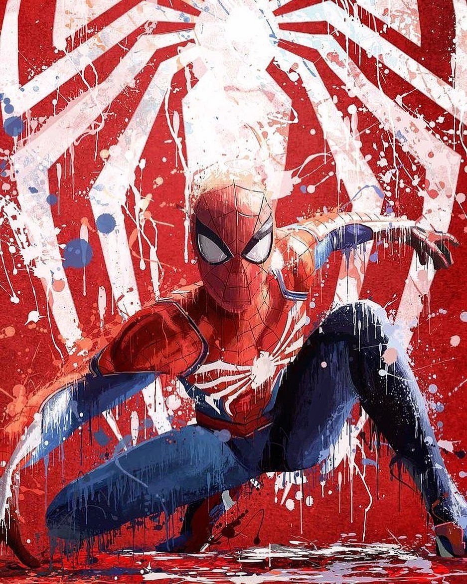 Человек-паук нет пути домой 2021