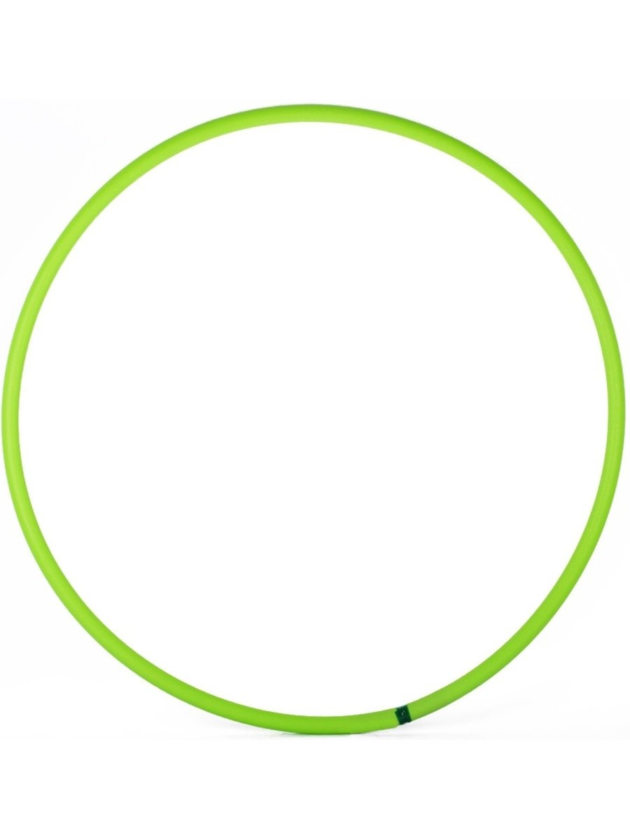 Стром обруч салатовый 80 см