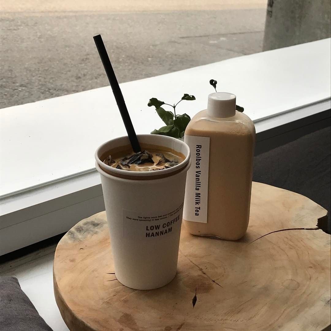 Напитки Эстетика