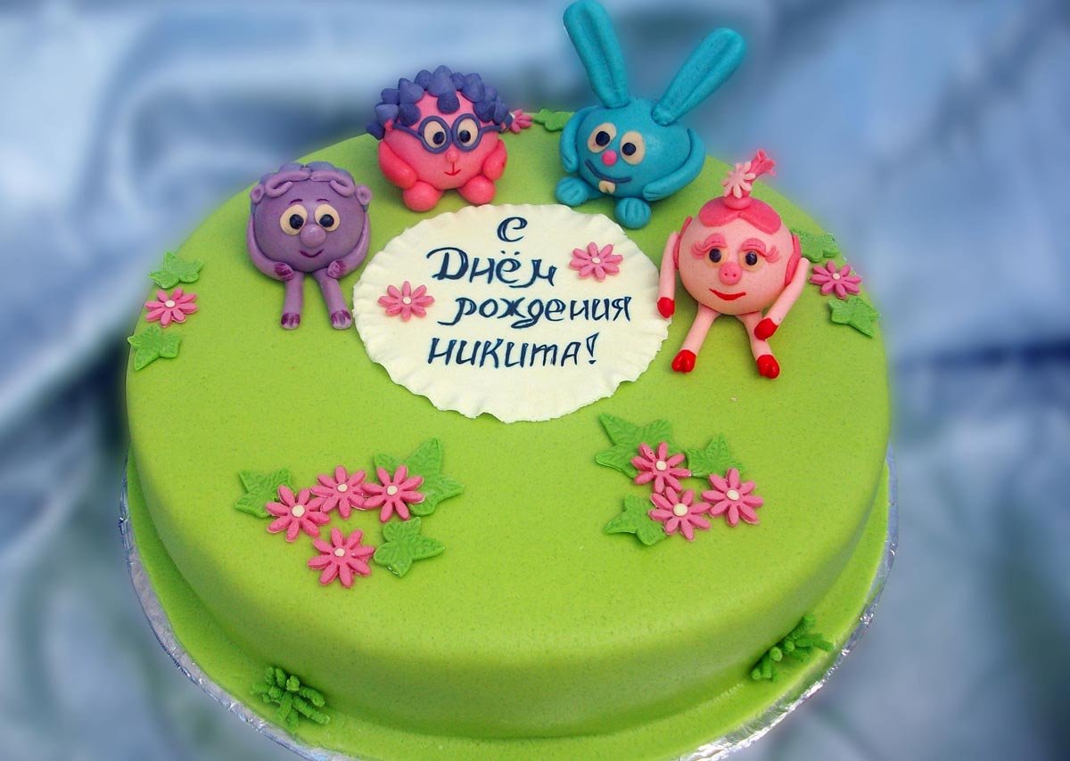 Детские рамки для фотографий