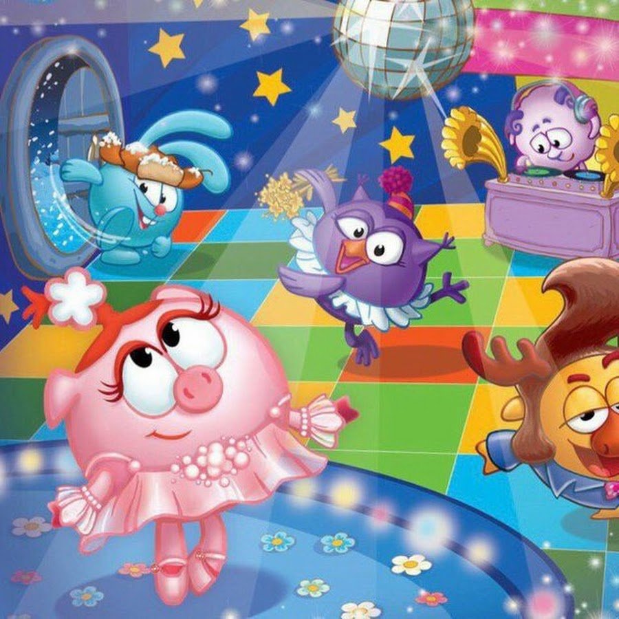 С днём рождения тебя