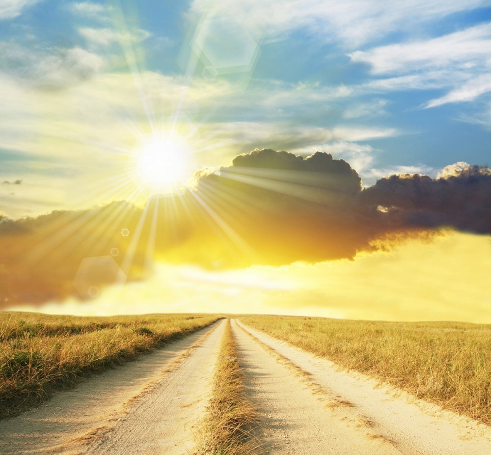 Креативная природа