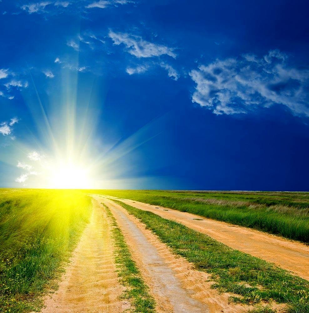 Дорога к счастью картинки