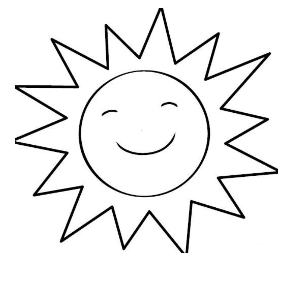 Татуировка солнце эскиз