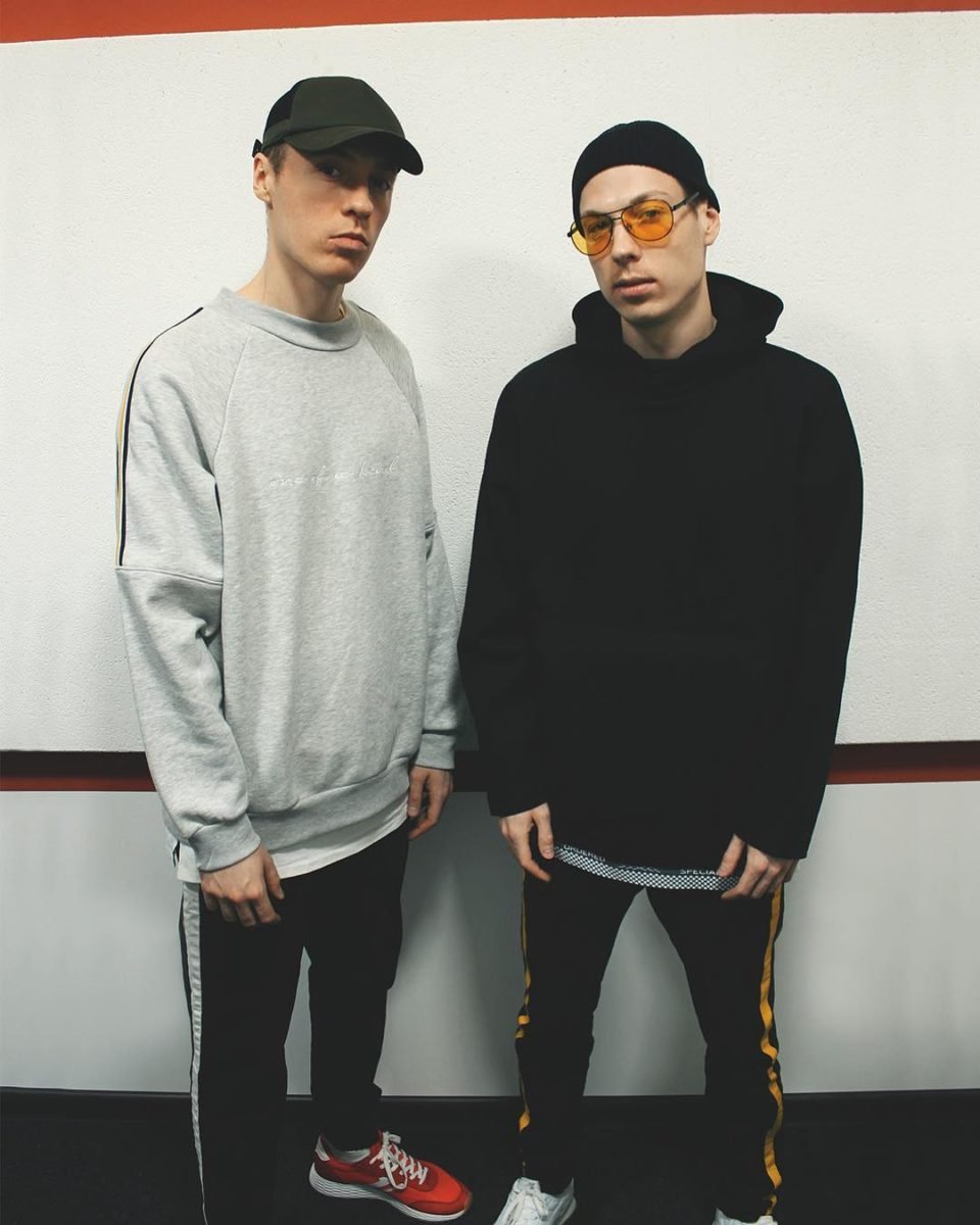 Михаил Засидкевич Dabro Иван