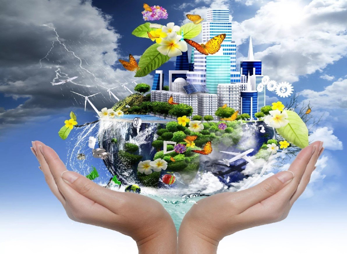 Знаки природы