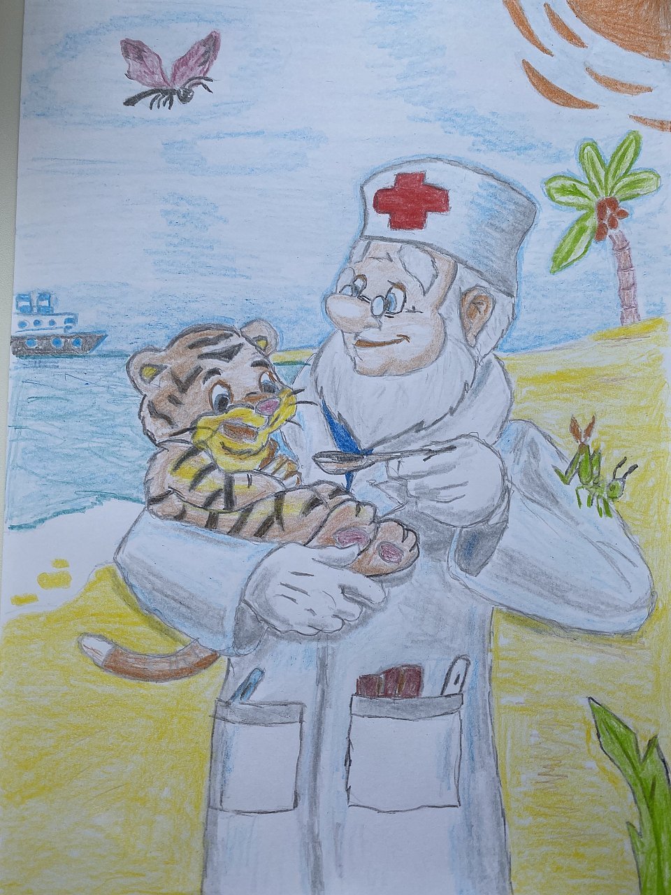 С днем медицинского работника