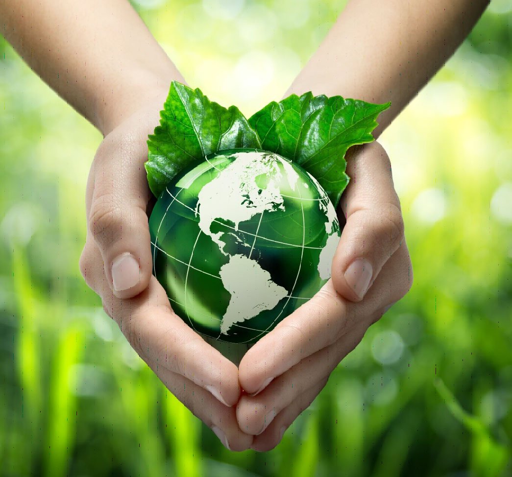 Конкурс зеленая Планета 2021