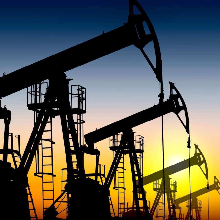 Компании нефтяной промышленности