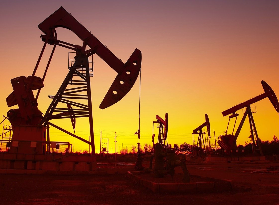 Нефтяной сектор