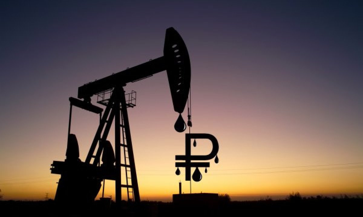 Добыча нефти экономика